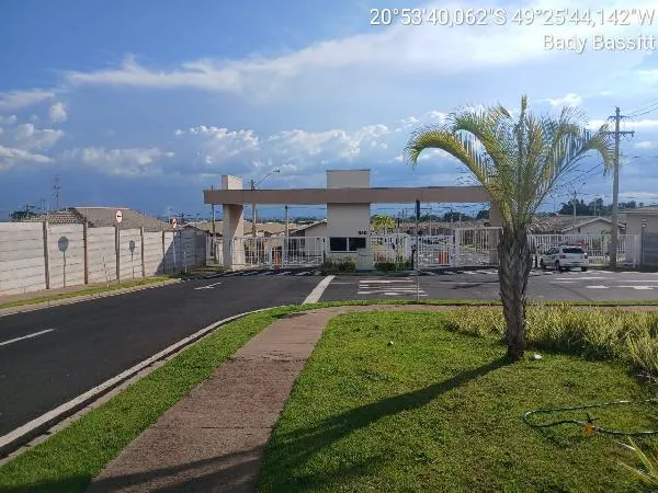 Imagem do imóvel CA40022