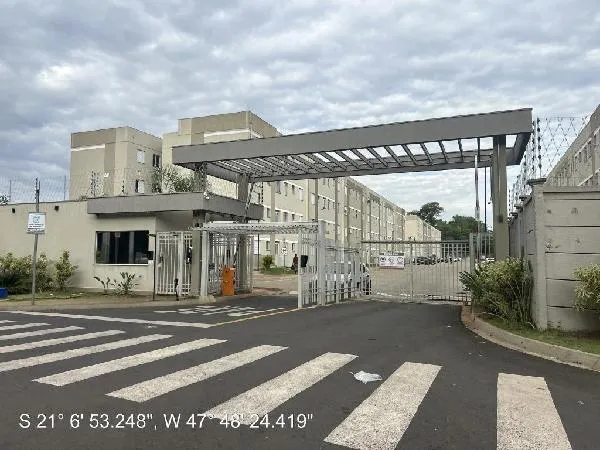 Imagem do imóvel AP41260