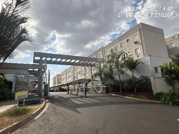 Imagem do imóvel AP58191