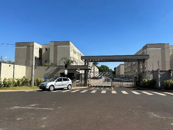 Imagem do imóvel AP21638