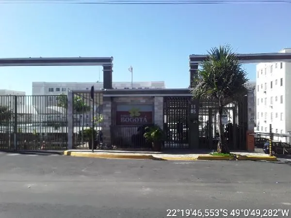 Imagem do imóvel AP57974