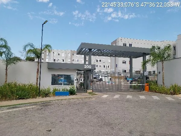 Imagem do imóvel AP47558