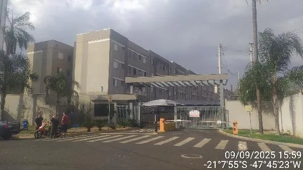 Imagem do imóvel AP94296