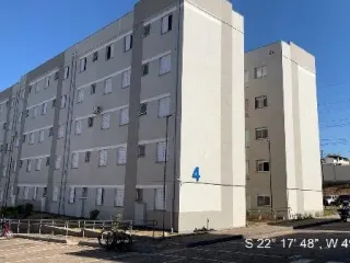 Imagem do imóvel AP71278