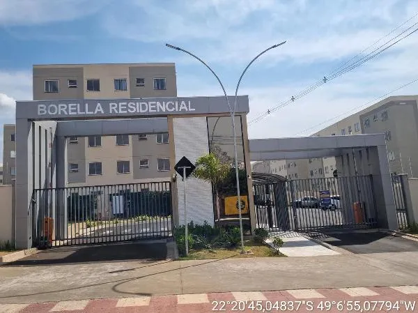 Imagem do imóvel AP39687