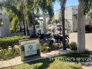 Imagem do imóvel AP70206