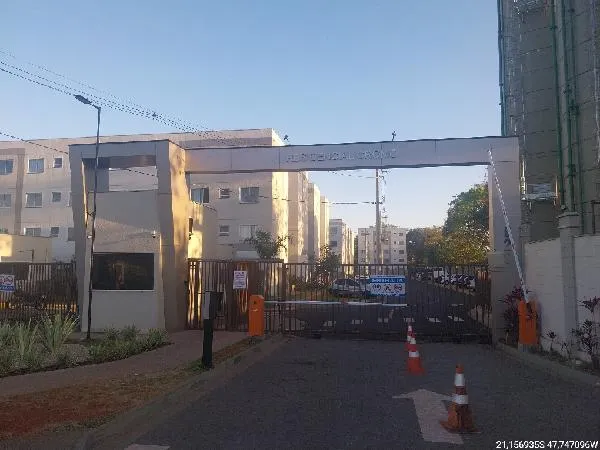 Imagem do imóvel AP66704