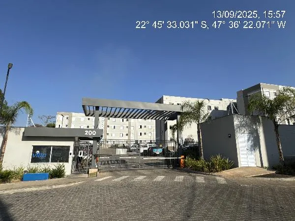 Imagem do imóvel AP43600