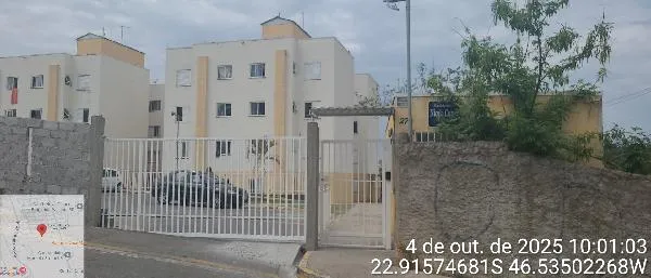 Imagem do imóvel AP96291