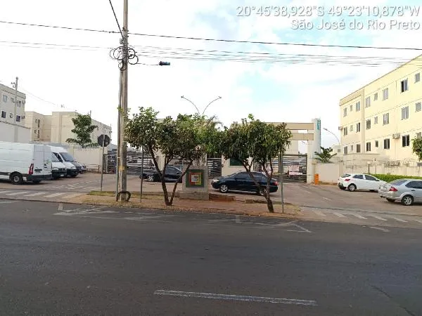 Imagem do imóvel AP73195