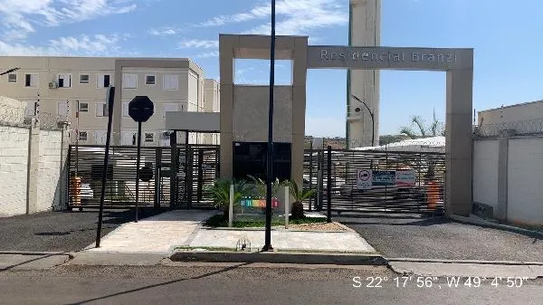 Imagem do imóvel AP72586
