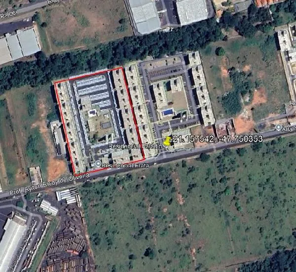 Imagem do imóvel AP73781