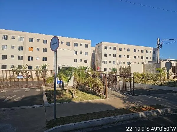 Imagem do imóvel AP70631