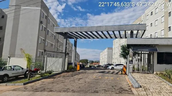 Imagem do imóvel AP89606