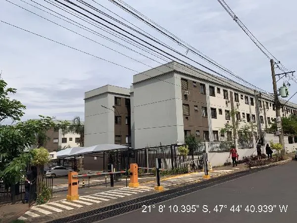 Imagem do imóvel AP39436