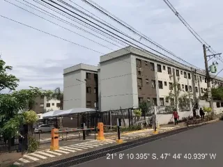 Imagem do imóvel AP35169