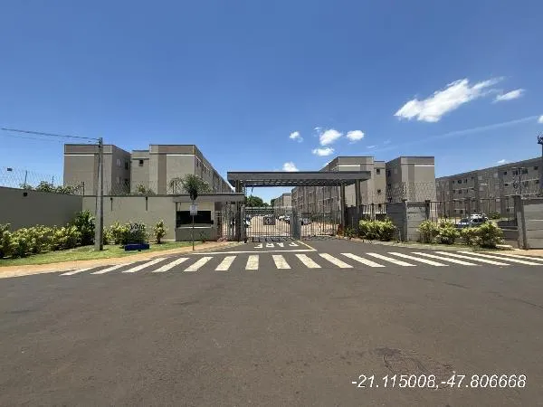 Imagem do imóvel AP20252