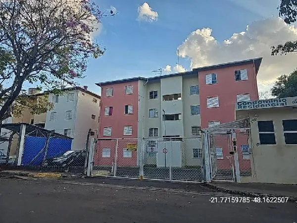 Imagem do imóvel AP33765