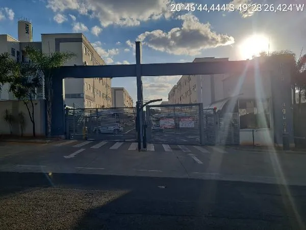 Imagem do imóvel AP80493
