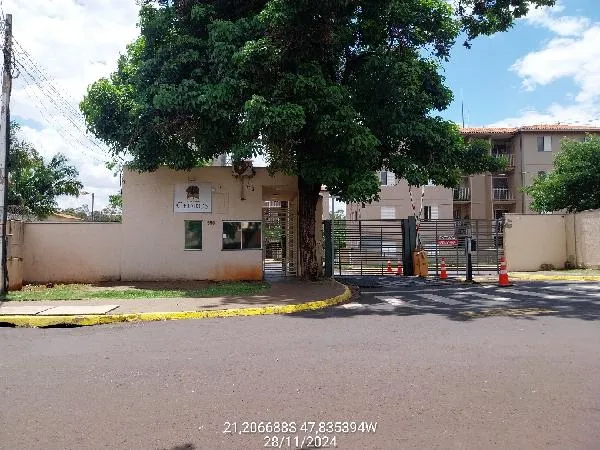 Imagem do imóvel AP92450