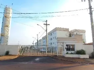 Imagem do imóvel AP46867