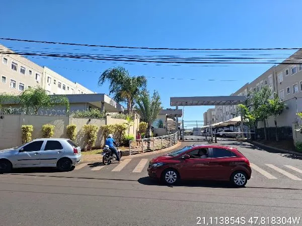Imagem do imóvel AP04688