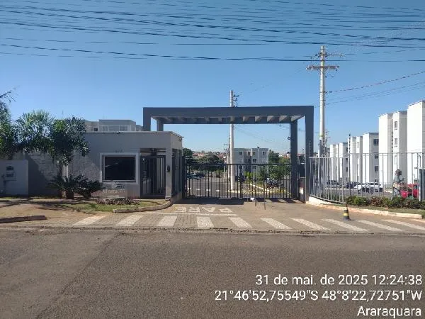 Imagem do imóvel AP28322