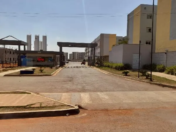 Imagem do imóvel AP23909
