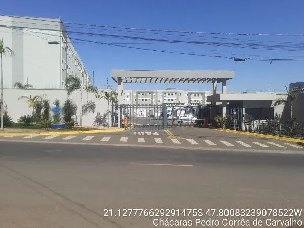 Imagem do imóvel AP45231