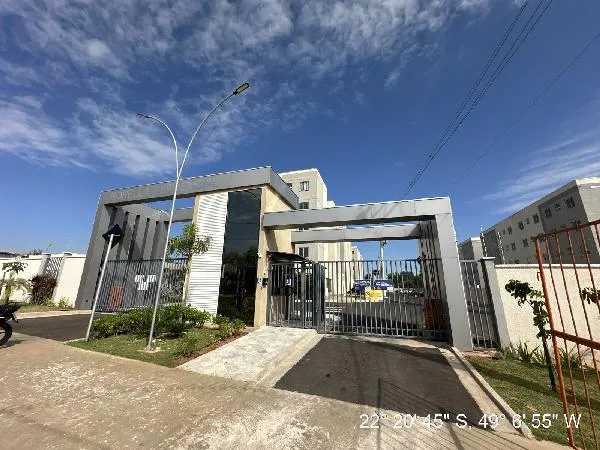 Imagem do imóvel AP54627