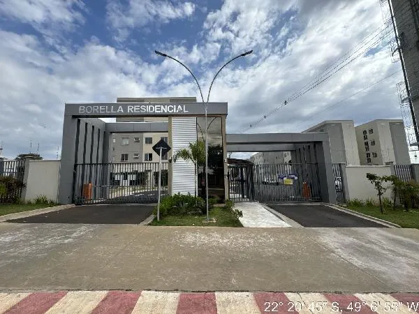 Imagem do imóvel AP90508