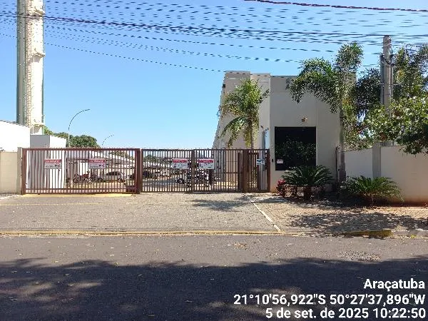 Imagem do imóvel AP08623