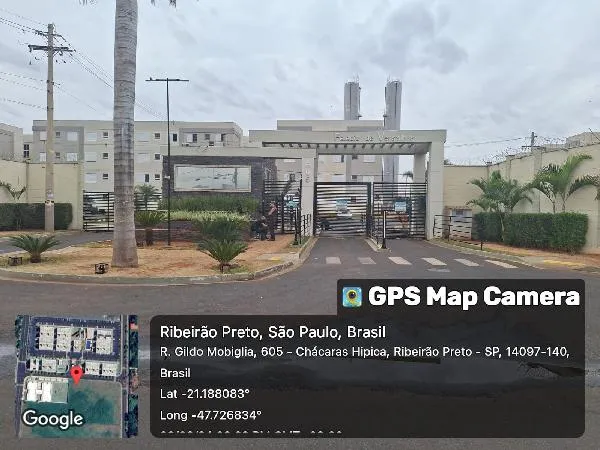 Imagem do imóvel AP91632