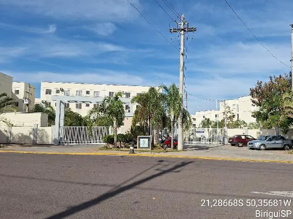 Imagem do imóvel AP86896