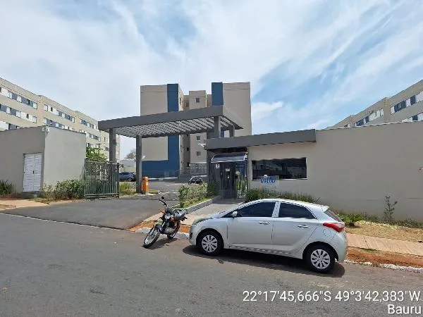 Imagem do imóvel AP77432