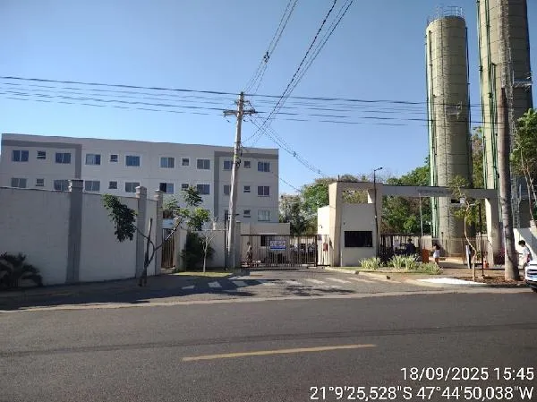 Imagem do imóvel AP15652