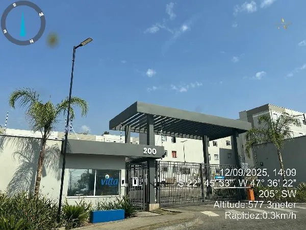 Imagem do imóvel AP79620