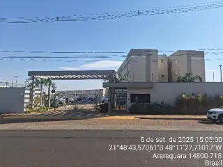Imagem do imóvel AP39809