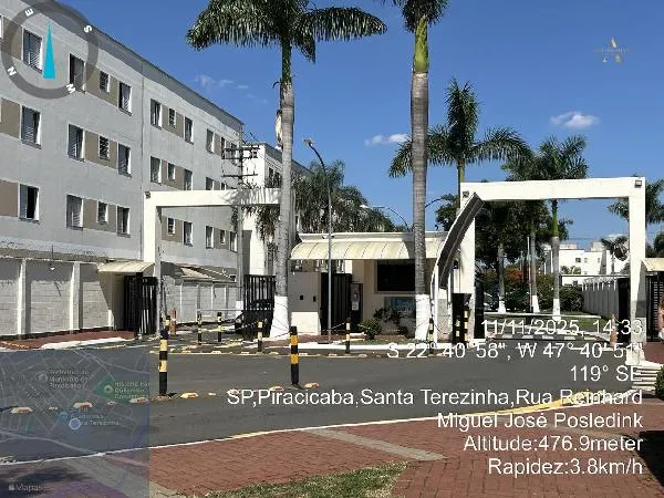 Imagem do imóvel AP48213