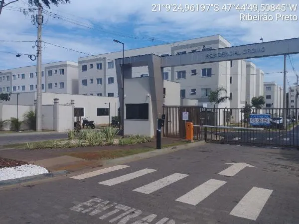 Imagem do imóvel AP48307