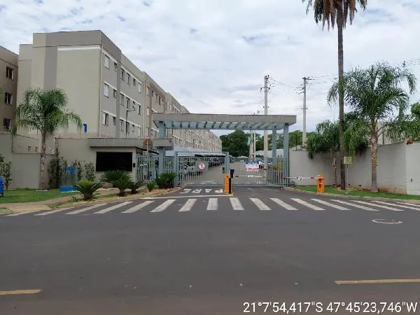 Imagem do imóvel AP67379