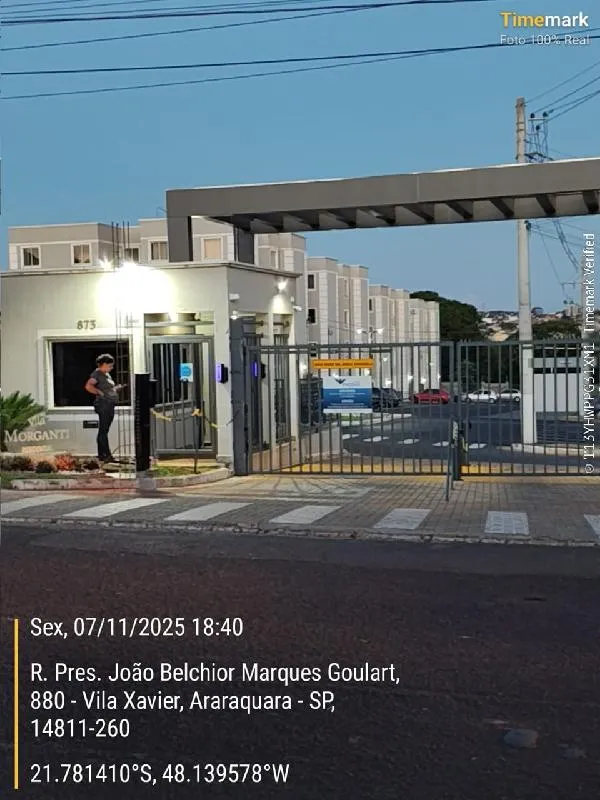 Imagem do imóvel AP87801