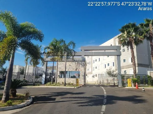 Imagem do imóvel AP27573