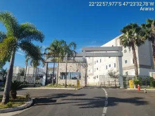Imagem do imóvel AP27573