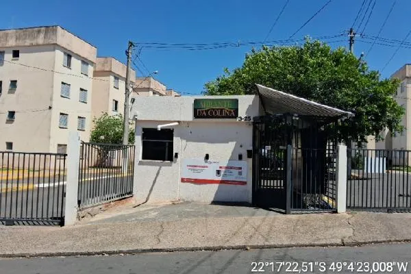 Imagem do imóvel AP57605