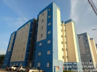 Imagem do imóvel AP44802