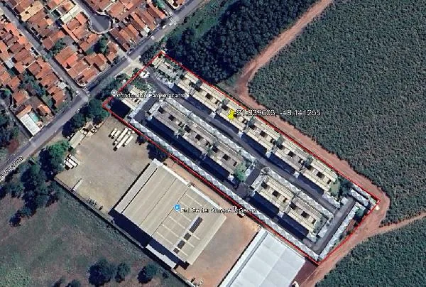Imagem do imóvel AP69080