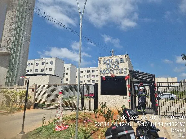 Imagem do imóvel AP47446