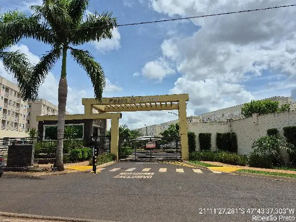 Imagem do imóvel AP89095