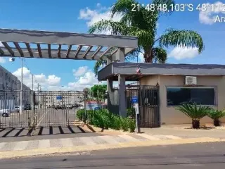 Imagem do imóvel AP20783